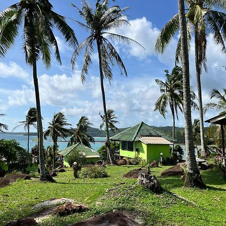 Kinnaree Resort Koh Kood Ko Kut Exterior photo